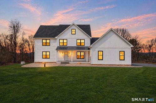 23 Stone Oak Dr, New Milford, CT, 06776-2554 | Card Image