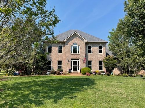 9345 Ansley Ln, Brentwood, TN, 37027-3309 | Card Image