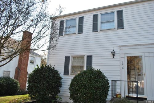 0-1038 Nichols Dr, Raleigh, NC, 27605-1108 | Card Image