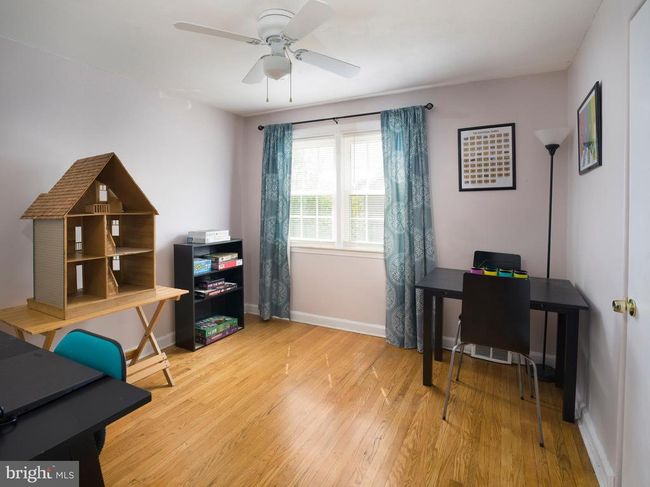 718 Moore Ave, Home with 3 bedrooms, 1 bathrooms and null parking in BRYN MAWR PA | Image 12