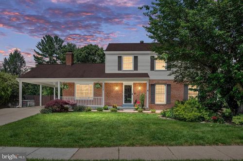 5538 Shooters Hill Ln, FAIRFAX, VA, 22032-3029 | Card Image