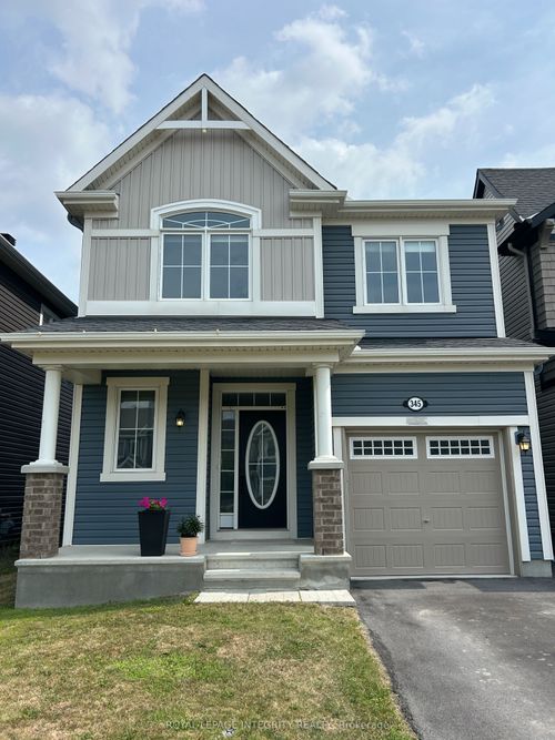 345 Rouncey Rd, Stittsville, ON, K2V0K4 | Card Image