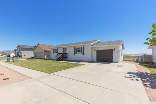 601 Stealth Lane, Box Elder, SD, 57719 | Card Image