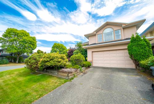5619 Hankin Dr, Richmond, BC, V7C5N5 | Card Image
