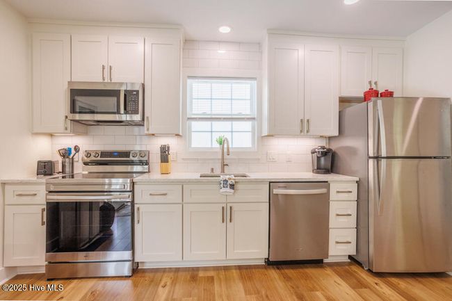 A - 125 W Bedford Rd, House other with 1 bedrooms, 1 bathrooms and 2 parking in Wilmington NC | Image 10