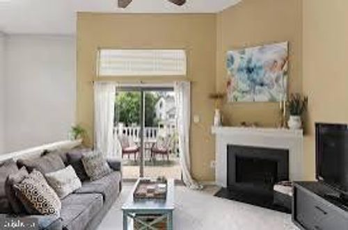 502 Gregorys Way, Voorhees, NJ, 08043-2053 | Card Image