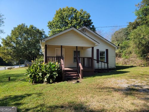 15 Evergreen Dr, Summerville, GA, 30747-5020 | Card Image