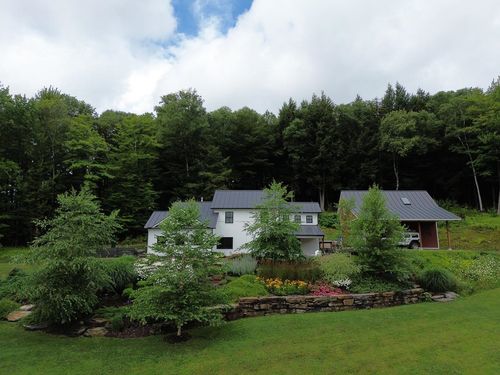 44 Sugarbush Woods Rd, Warren, VT, 05674-9882 | Card Image