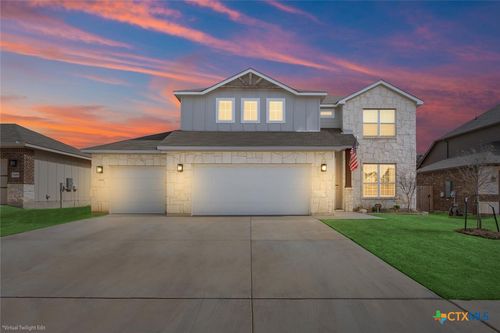 2004 Stillwell St, Nolanville, TX, 76559-4793 | Card Image