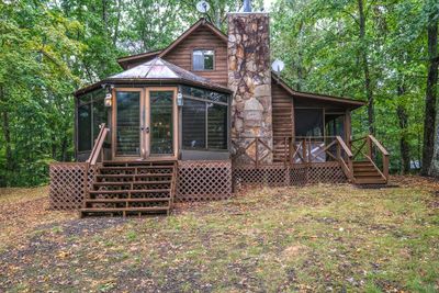 396 Floris Mountain Rd., House other with 3 bedrooms, 2 bathrooms and null parking in Murphy NC | Image 1