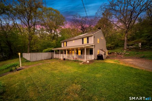 255 Old Stafford Rd, Tolland, CT, 06084-2500 | Card Image