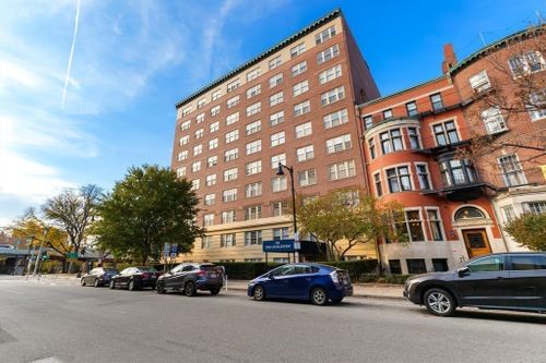 302-534 Beacon St, Boston, MA, 02215 | Card Image