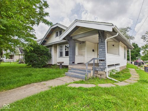 1201 Arrow Ave, Anderson, IN, 46016-3033 | Card Image