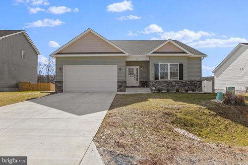 Lot 32 Larimar Ln, INWOOD, WV, 25428-3104 | Card Image