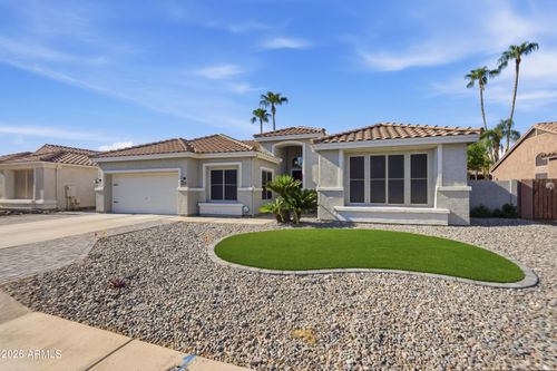 2906 E Merrill Ave, Gilbert, AZ, 85234-1406 | Card Image