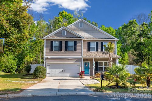 3967 Parkers Ferry Road, Fort Mill, SC, 29715 | Card Image