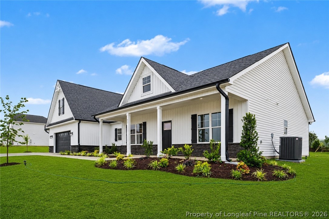 Residential in Benson 3