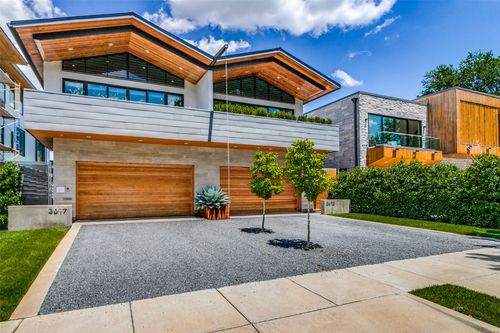 3617 Springbrook St, Dallas, TX, 75205-4338 | Card Image