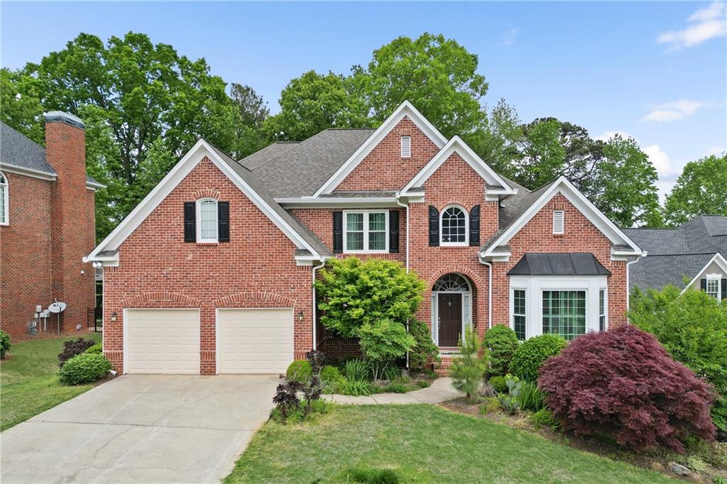 Canter Way, Duluth, GA 30097