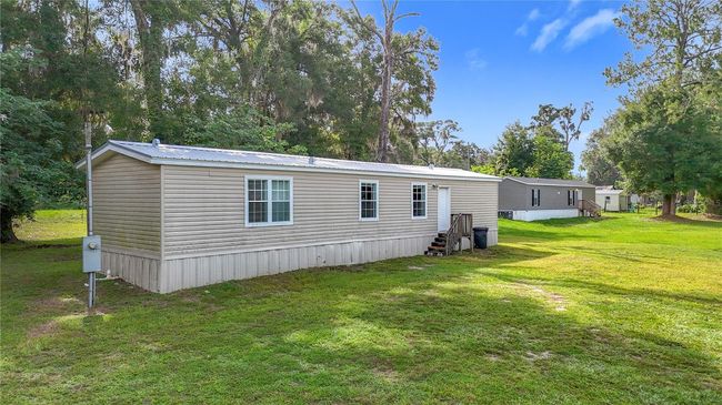 15965 Nw 44 Th Avenue Rd, House other with 2 bedrooms, 2 bathrooms and null parking in Reddick FL | Image 37