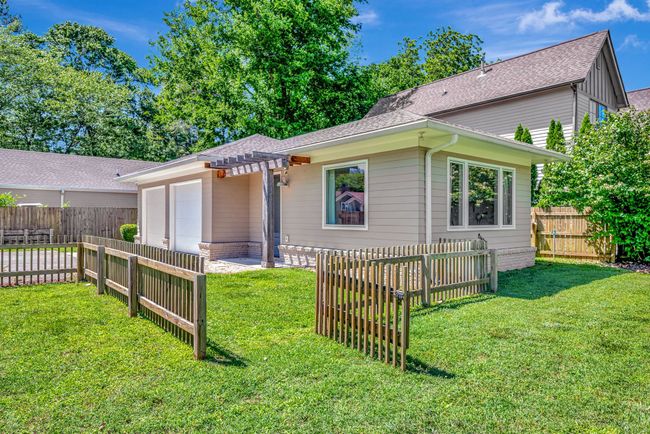 418 Boyd Mill Ave, House other with 3 bedrooms, 3 bathrooms and 2 parking in Franklin TN | Image 50