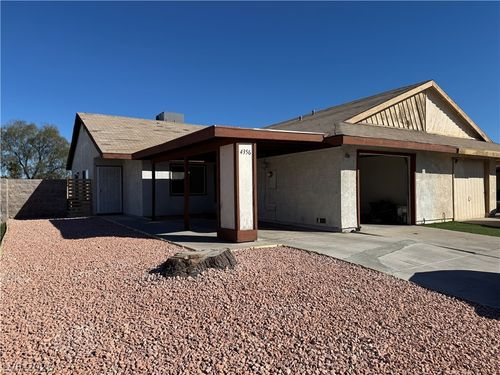 4356 Bramblewood St, Las Vegas, NV, 89147-4726 | Card Image