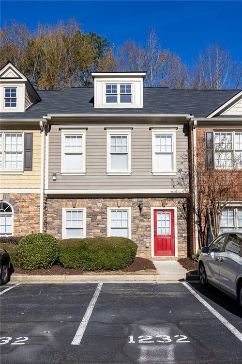 1232-1232 Harris Commons Pl, Roswell, GA, 30076-4653 | Card Image