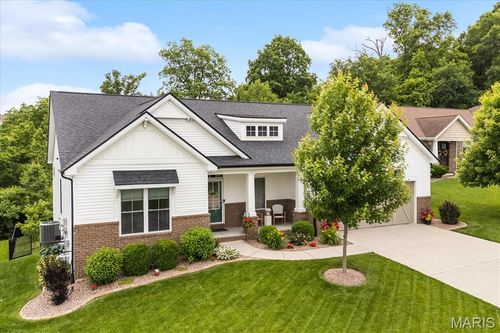 7968 Donner Rdg, Caseyville, IL, 62232-1271 | Card Image