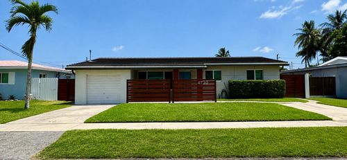 4730 Sw 42nd Ter, Fort Lauderdale, FL, 33314-4718 | Card Image