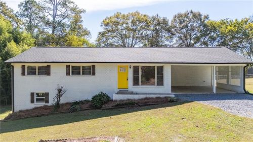 111 Nike Dr, Calhoun, GA, 30701-5514 | Card Image