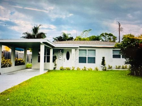 4640 Ne 5th Avenue Avenue, Oakland Park, FL, 33334 | Card Image
