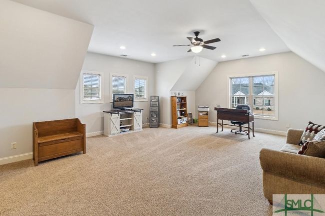 4 Honeysuckle Dr, House other with 4 bedrooms, 3 bathrooms and null parking in Claxton GA | Image 26