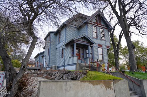 613 N 3rd St, Bismarck, ND, 58501-3665 | Card Image