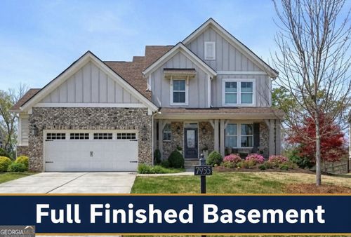 7935 Garnet Trce, Ball Ground, GA, 30107-2111 | Card Image