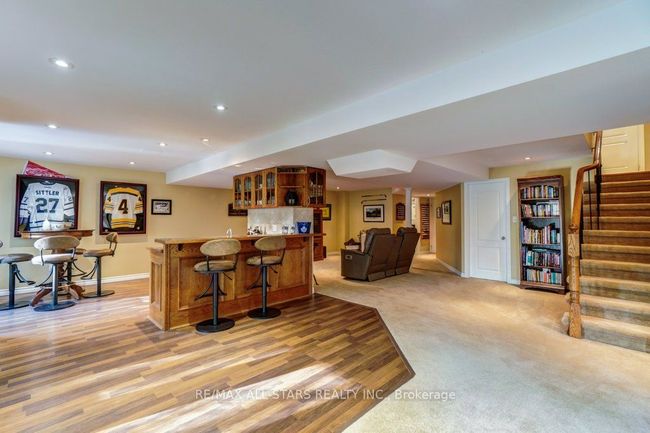 64 Button Cres, House other with 4 bedrooms, 5 bathrooms and 2 parking in Uxbridge ON | Image 29