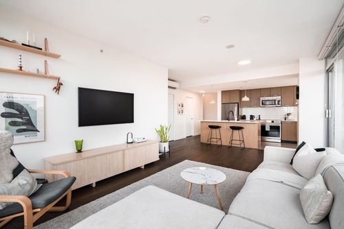 709-2321 Scotia St, Vancouver, BC, V5T0A8 | Card Image