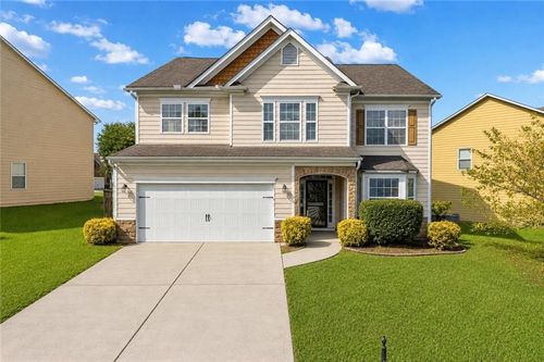 7275 Toccoa Circle, South Fulton, GA, 30291 | Card Image