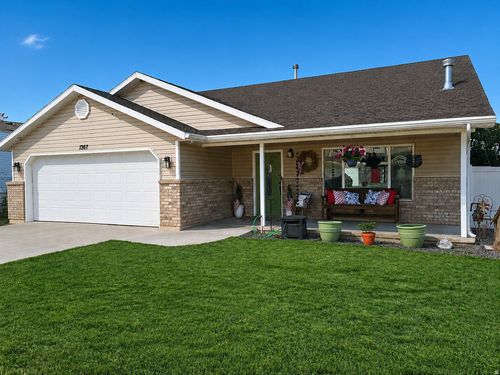 1367 N 550 W, Brigham City, UT, 84302 | Card Image
