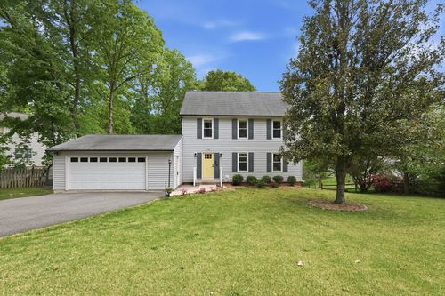 124 Oaklawn Rd, STAFFORD, VA, 22554-3941 | Card Image