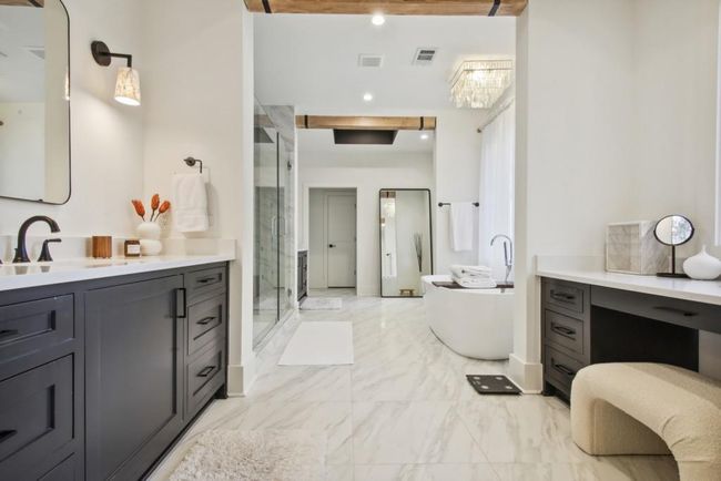 3041 Parkridge Dr Ne, House other with 6 bedrooms, 5 bathrooms and null parking in Brookhaven GA | Image 12