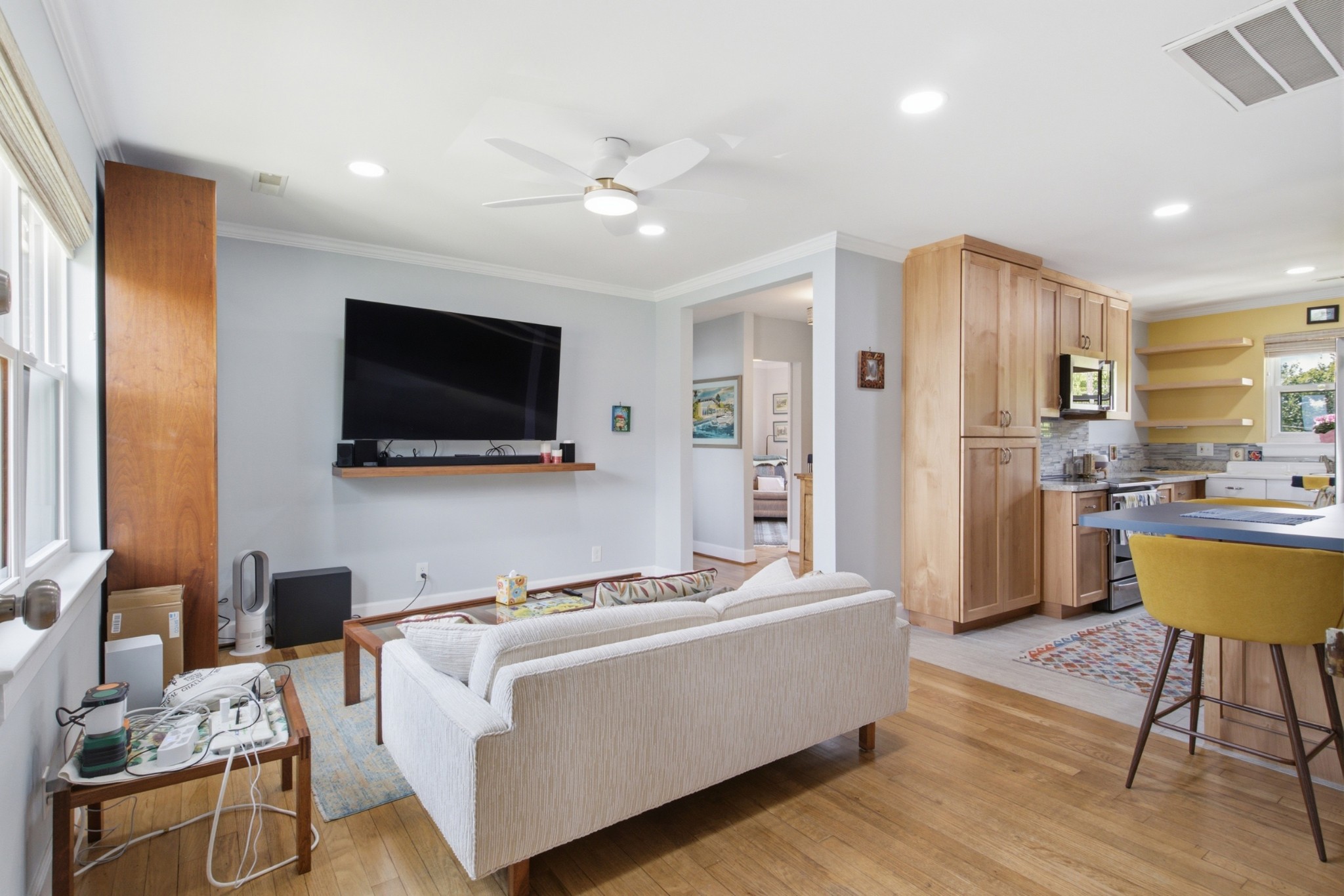 Residential in Old Hickory 4