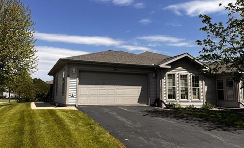 3-404 Henry Drive, Portage, WI, 53901 | Card Image