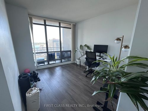 1601-3 Navy Wharf Crt, Toronto, ON, M5V3V1 | Card Image