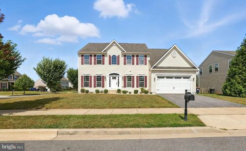 118 W Crail Ct, MIDDLETOWN, DE, 19709-8717 | Card Image