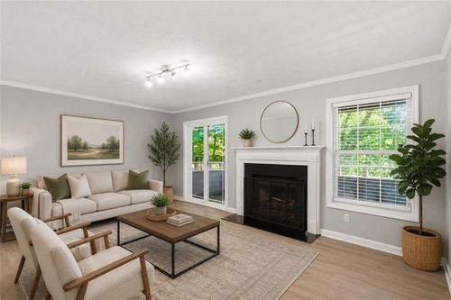 1348 N Crossing Dr, Atlanta, GA, 30329 | Card Image