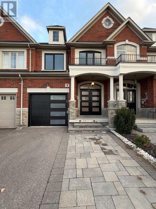 3 Marc Santi Blvd, Maple, ON, L6A0K2 | Card Image