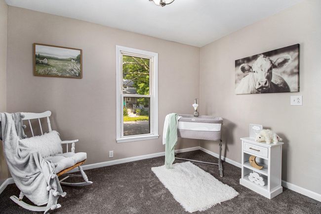 140 W Corey St, House other with 4 bedrooms, 1 bathrooms and null parking in Bronson MI | Image 17