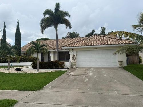 9553 Majestic Way, Boynton Beach, FL, 33437-3301 | Card Image