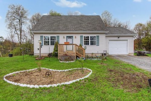 51 Meadow Brook Ln, Cambridge, VT, 05444-4454 | Card Image