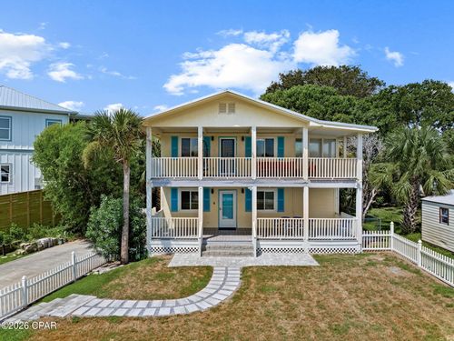201 Circle Dr, Panama City Beach, FL, 32413-1457 | Card Image